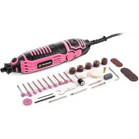 Outils multifonctions électrique - Fieldmann - FDMB 200161-E