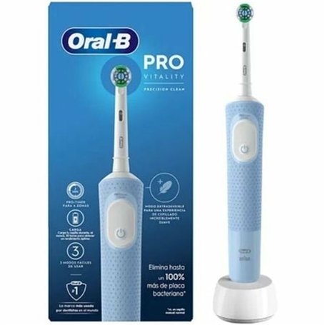 Brosse à dents électrique Braun CEP VPRO PRE C BL