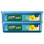 Swiffer Lingettes Humides Pour Sol