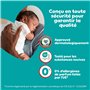 Pampers Baby-Dry Pants Taille 6, 20 Couches-Culottes, 13kg-19kg, Maintien 360° Pour Aider À Éviter Les Bâillements et Les Fuites