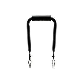 Simson 021898 Dossier pour Porte-Bagages Jeunesse Unisexe