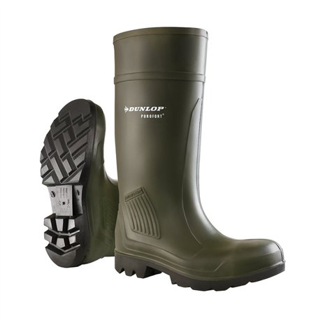 Dunlop Protective Footwear