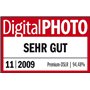 Canon - EOS 7D - Appareil photo numérique reflex - 18 Mpix - Ecran LCD 3" - Boîtier nu