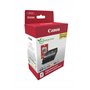 Pack of 6 (2 x Black