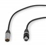 PD Connex DMX cordon dmx ip 65