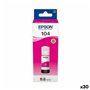 Recharge d'encre Epson Nº 104 Magenta