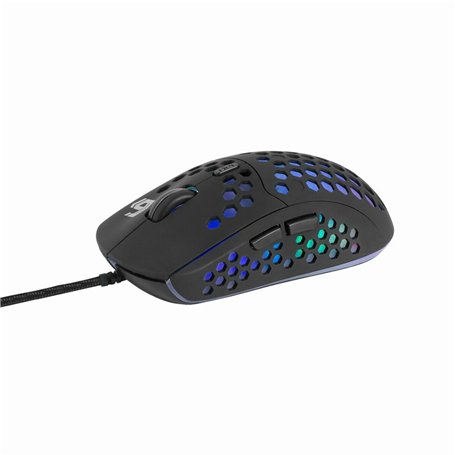 Souris GEMBIRD MUSG-RAGNAR-RX400 Noir Multicouleur 10000 dpi
