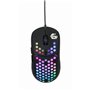 Souris GEMBIRD MUSG-RAGNAR-RX400 Noir Multicouleur 10000 dpi