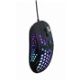 Souris GEMBIRD MUSG-RAGNAR-RX400 Noir Multicouleur 10000 dpi
