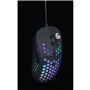 Souris GEMBIRD MUSG-RAGNAR-RX400 Noir Multicouleur 10000 dpi