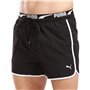 Maillot de bain homme Puma Puma Track s 1P Noir