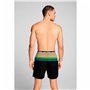 Maillot de bain homme Puma Heritage Mid Noir