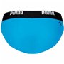 Maillot de bain homme Puma Bleu Indigo