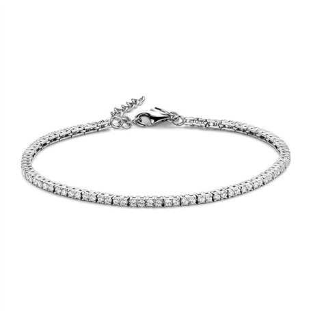 Bracelet Femme New Bling 9NB-0620 Argenté