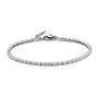 Bracelet Femme New Bling 9NB-0620 Argenté