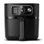 Friteuse à Air Philips HD9876/90 Noir 2200 W 8