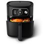 Friteuse à Air Philips HD9876/90 Noir 2200 W 8,3 L