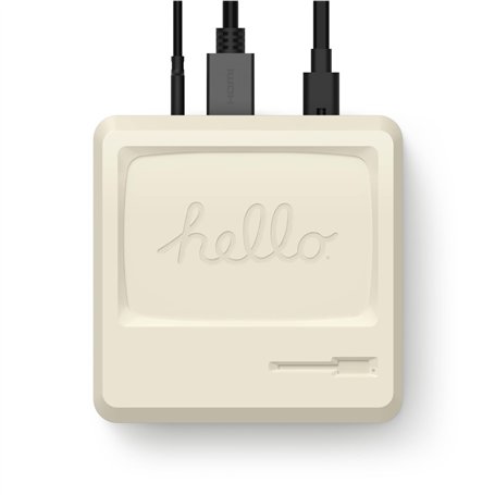 elago Silicone Case Compatible with Apple Mac Mini M4