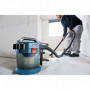 Aspirateur BOSCH PROFESSIONAL GAS 18V-10 L + accessoires (sans chargeur et batte 219,99 €