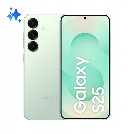 Smartphone Samsung SM-S931BLGGEUE 6