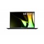 LG Gram 14Z90S-G.AP78F - PC Portable 14" 1120g, écran IPS FHD+ 16:10, Plateforme Intel® Evo™ de 14e génération, RAM 16Go, SSD 1T