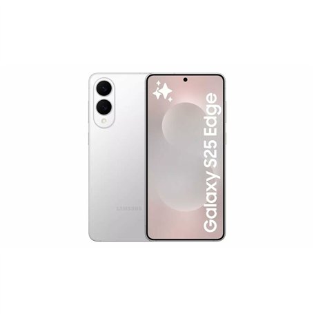 Smartphone Samsung GALAXY S25 EDGE 6