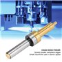 Samfox Edge Finder, 10mm non magnétique magnétique Edge Finder pour CNC Lathe Fraiseuse