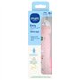 Biberon - MAM BABY - Easy Active - +6 mois - 330 ml - Tétine débit X - Berry