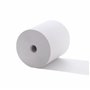 SWIPARO - Rouleaux thermiques 80mm x 80m x 12mm – Bobine papier thermique pour caisse enregistreuse avec imprimante de ticket - 