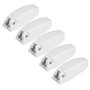 Kuuleyn 5 PCS Porte Catch Holders