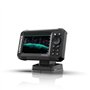 Combiné GPS sondeur - LOWRANCE - Eagle 5 - Avec sonde 83/200