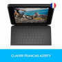 LOGITECH - Clavier et étui - Rugged Folio pour Apple 10.2-inch iPad 7eme générat 129,99 €