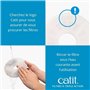 Filtre - Catit - Triple Action - Pack de 12 - Eau propre - Prévention maladies urinaires