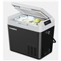 Glaciere électrique portable - DOMETIC - CFF18 - A compression - 19 litres - 12 V -24 V allume cigare - 230 V - Noir