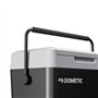 Glaciere électrique portable - DOMETIC - CFF18 - A compression - 19 litres - 12 V -24 V allume cigare - 230 V - Noir