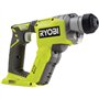 RYOBI Marteau perforateur rotatif SDS-Plus 18 V ONE+ sans fil Lithium-Ion 1,27 cm (outil uniquement) (emballage non commercial),