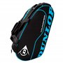 DUNLOP Sac De Padel Ofp Tour Intro 10316682 Black and Blue
