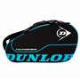 DUNLOP Sac De Padel Ofp Tour Intro 10316682 Black and Blue