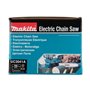 Tronçonneuse électrique 30cm 1800W - MAKITA UC3041A