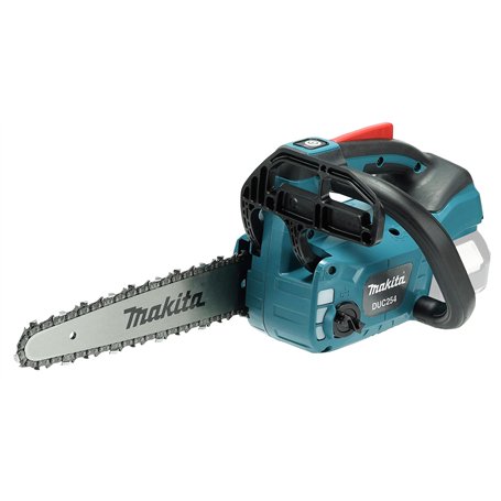 MAKITA DUC254CZ - Sierra de cadena a batería 18V LXT Carving Especial poda