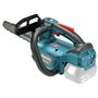 MAKITA DUC254CZ - Sierra de cadena a batería 18V LXT Carving Especial poda
