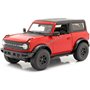 Maisto 531456 Ford Bronco Wildtrak