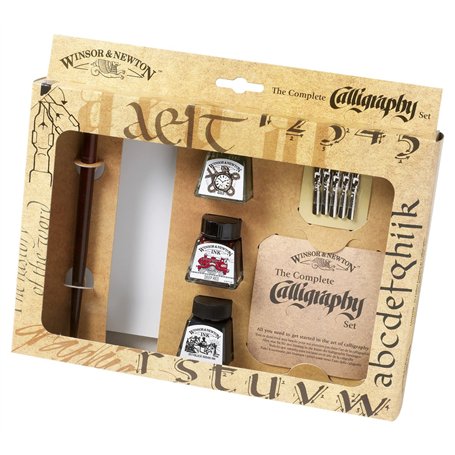 Winsor & Newton-1190190 Kalli