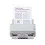 Network Enabled Color Duplex Document Scanner with Auto Document Feeder (ADF)