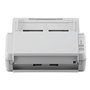 Fujitsu SP-1120N Price Performing, Network Enabled Color Duplex Document Scanner with Auto Document Feeder (ADF)