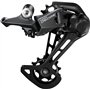 Shimano Deore RD-M5100-SGS Dérailleur arrière 11 Vitesses Cage Longue Noir