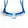 Lunettes de bain Zoggs Racer Titanium Bleu Taille unique