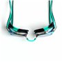 Lunettes de bain Zoggs Racer Titanium Aigue marine Taille unique