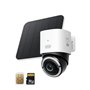 eufy Security Camera Surveillance WiFi 4G LTE Cam S330