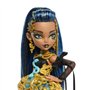 Monster High - Cleo De Nile Monstrueux Anniversaire - Poupée - Monster High - JBG76